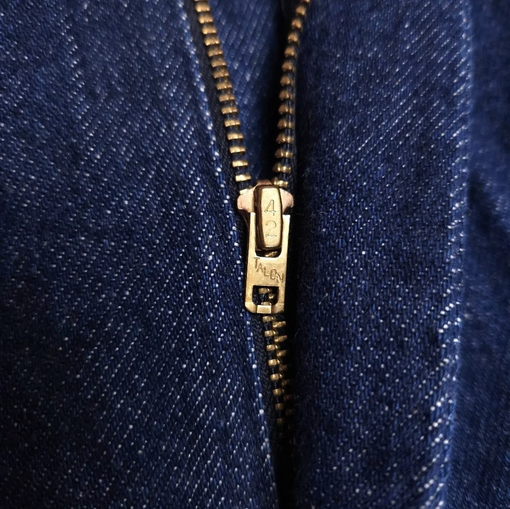 Dickies vintage dark